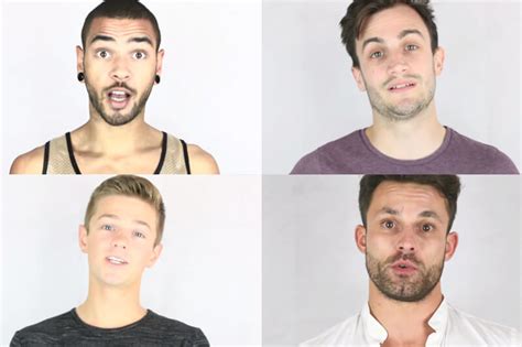 Sono Gay E Ho L HIV Il Video Contro Lo Stigma Sociale Gay It