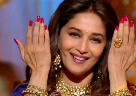 Entertainment World Madhuri Dixit Images