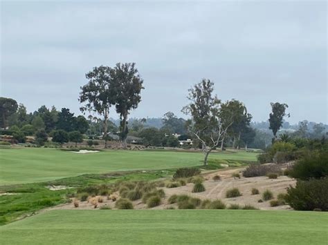 Rise In Memberships Accompanies Course Renovation At Rancho Santa Fe Gc