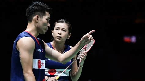 Peng Soon Liu Ying Akhirnya Berpisah