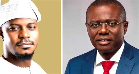 Lagos Governorship Election Witness Tells Tribunal Sanwo Olu Wife