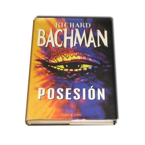 Stephen King Posesión