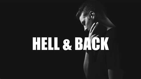 Hell Back Witt Lowry Nf Eminem Type Beat Prod By Trunxks Youtube