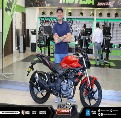 Prueba De Manejo Benelli Tnt N Pasi N Por Las Motos