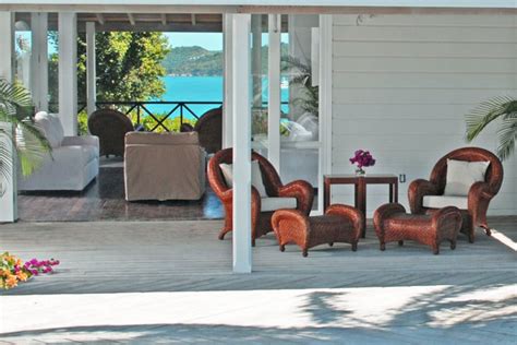 Nonsuch Bay, Antigua Review | The Hotel Guru