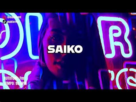 Saiko Quevedo X Saiko Type Beat Prod Maktervel YouTube