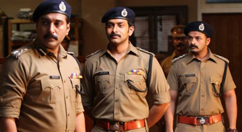 Introducing the best Indian Thriller, 'Mumbai Police' - The Indian Wire