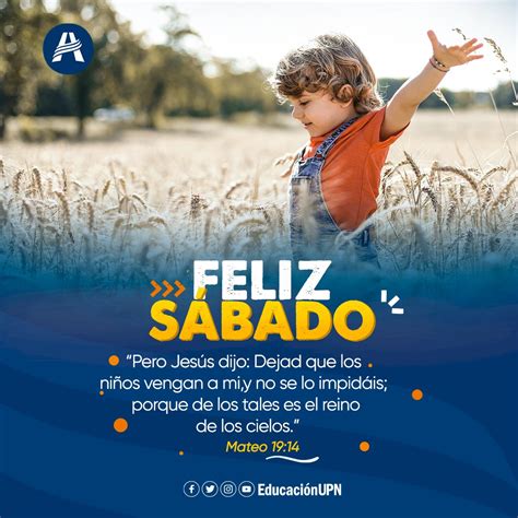 Feliz Sabado Adventista