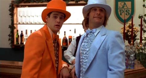 Tuxedo Dumb And Dumber Quotes. QuotesGram