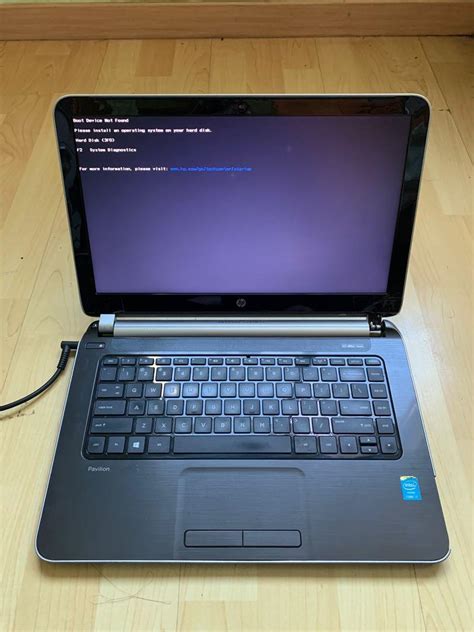 HP Pavillion, Computers & Tech, Laptops & Notebooks on Carousell