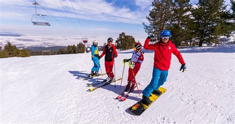 Kayak Tatili I In T Rkiyede Gidilecek En Yi Rotalar Hayatburada