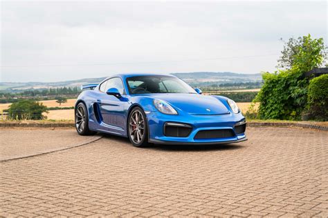 Gt Clubsport Sold Rpm Technik Independent Porsche Specialists