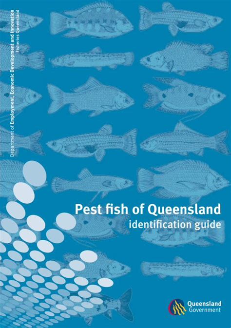 Pdf Pest Fish Identification Guide Pdf Filean Easy Way To