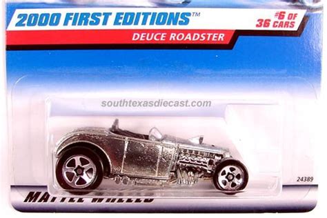 Zamac Vs Treasure Hunt Hot Wheels Mainline Cars More Mattel Creations