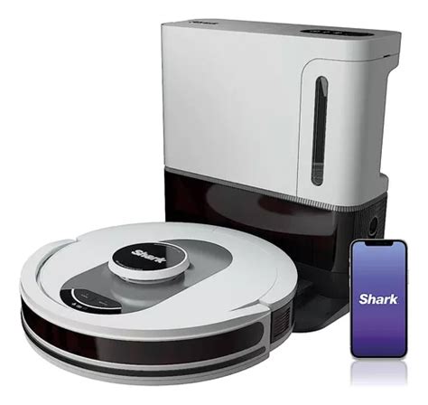 Shark Av2511ae Ai Ultra Robot Vacuum Con Matrix Clean Home Cuotas