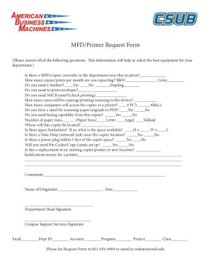 Fillable Online Cellular Authorization Request Form Fax Email Print