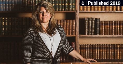 Naomi Wolf’s Publisher Cancels U S Release Of ‘outrages’ The New York Times