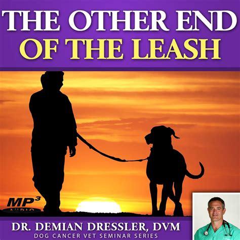 The Other End Of The Leash You Mp3 Dog Cancer Blog Store