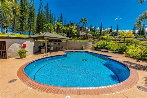 Kapalua Golf Villas 21t1 Vacation Rental