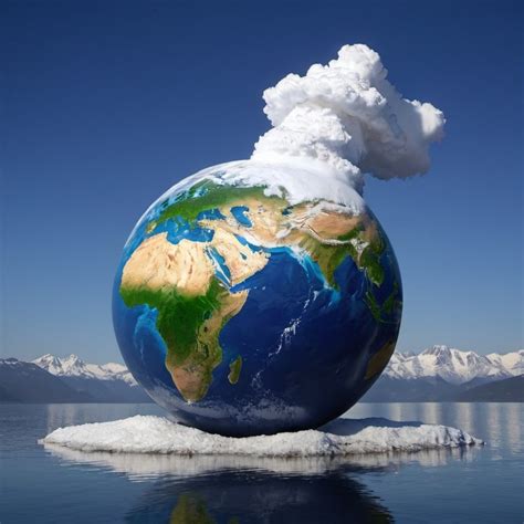 Understanding Global Warming Epic Words