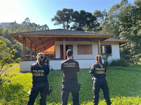 Pf Prende Em Est Ncia Velha Mais Um Suspeito De Assalto Ao Aeroporto De