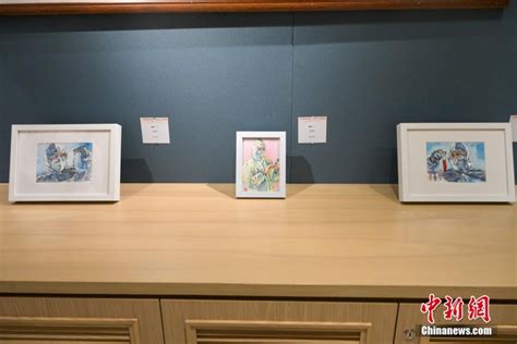 “三地艺海情浓 抗疫大爱无疆”美术作品联展在香港举行 文化大观 华夏经纬网