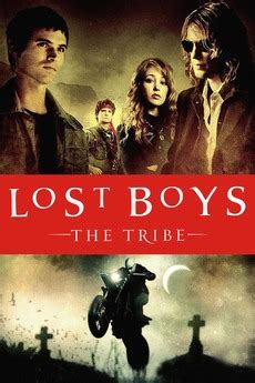 ‎Lost Boys: The Tribe (2008) directed by P.J. Pesce • Reviews, film ...