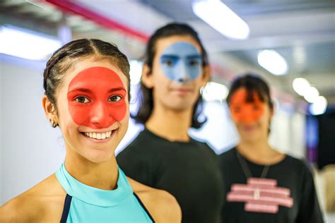 JALISCO DA LA BIENVENIDA A LOS GAY GAMES Jalisco Noticias