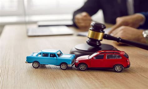 Understanding Your Rights The Role Of Car Accidents Lawyer