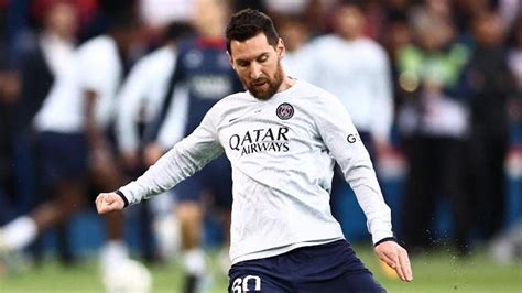 Messi Nin Yeni Tak M Belli Oldu Servetini Ikiye Katlayacak Son