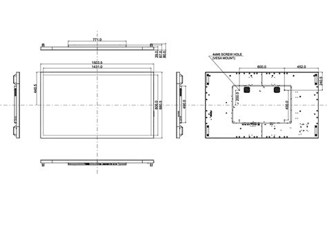 ProLite TF6539UHSC B1AG