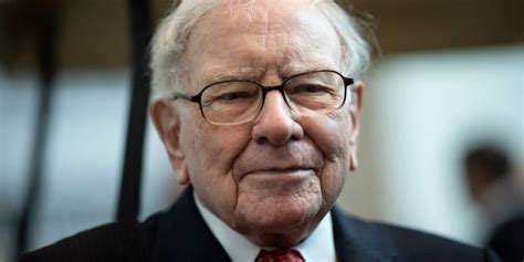 Berkshire Hathaway Milik Warren Buffett Telah Membeli Lebih Banyak