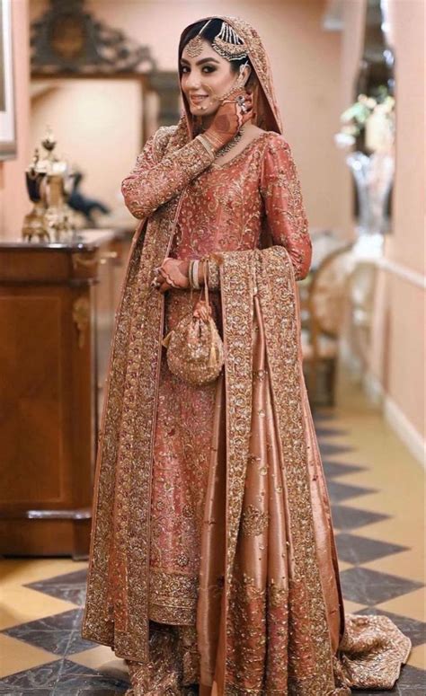 Dr Haroon Bridal Dress Fashion Pakistani Bridal Dresses Latest