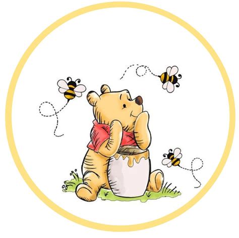 Pin By Tammy Kirwan On LOVE Winnie The Pooh In 2024 Disney Baby