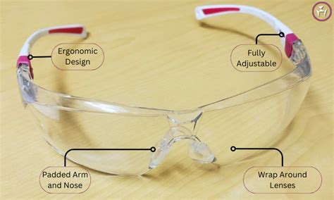 The 5 Best Safety Glasses In 2023 Design Engineering