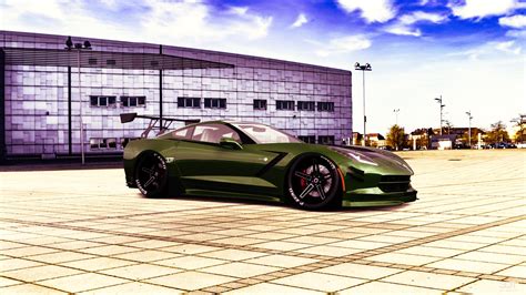 Driver6616s Car Gallery 3dtuning