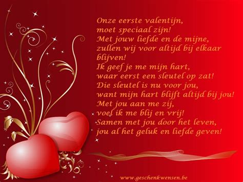 Valentijnsgedichten 2018 Liefdesgedichten Vriendschapsgedichten