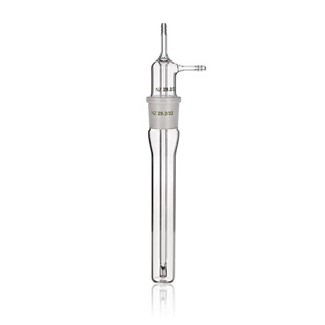 Apparatus For Determination Of Dust Concentration Borosilicate Glass