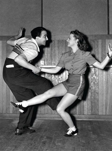 Vintage Dancing Photos Dance Photos Vintage Dance Swing Dancing