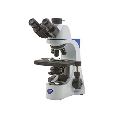 Microscope Trinoculaire B Pli Optika Labo And Co