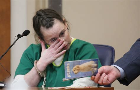 Mother of Evan Brewer takes the stand | Wichita Eagle