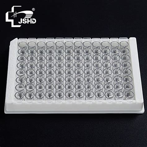 Elisa Plate Supplier China Harga Huida Medical