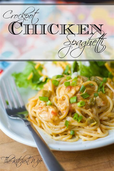 Pioneer Woman Recipe For Chicken Spaghetti