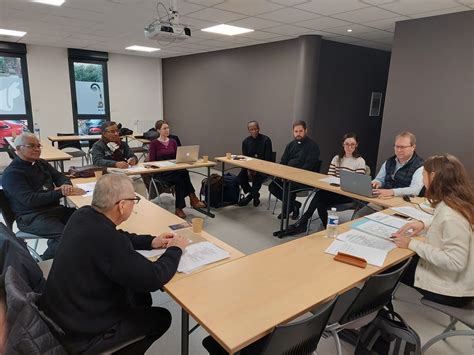 Assembl E G N Rale De Lassociation Notre Dame De Sainte Croix