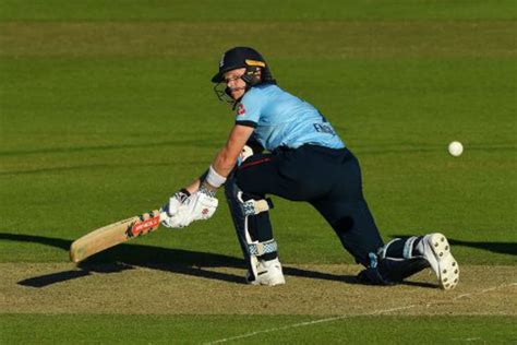 Sam Billings Banking On Ipl Experience To Play 2023 World Cup In India