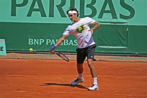 The Straight Arm And Double Bend Tennis Forehand Technique Tennis