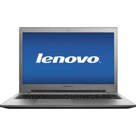 Harga Dan Spesifikasi Laptop Lenovo Ideapad Z500 59361311 Dengan