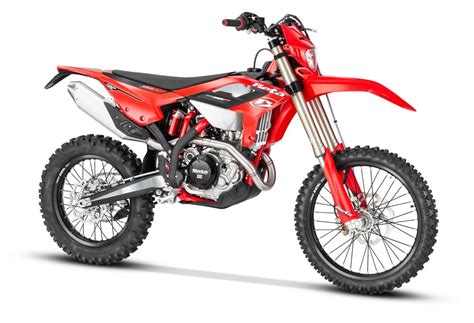 Betamotor RR 480 4T Enduro 2023 Prezzo E Scheda Tecnica Moto It