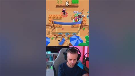 Salvada Épica En Balon Brawl De Brawl Stars 😎 Brawlstars Clashroyale