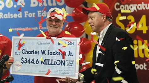 $344 million Powerball winner picked his numbers from a fortune cookie